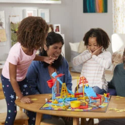 Hasbro Gaming Muizenval Actiespel 11 Hasbro Gaming Muizenval Actiespel -Speel Plezier 1558749 1361a7a5