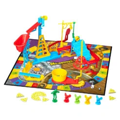 Hasbro Gaming Muizenval Actiespel 10 Hasbro Gaming Muizenval Actiespel -Speel Plezier 1558749 eaedc1b5