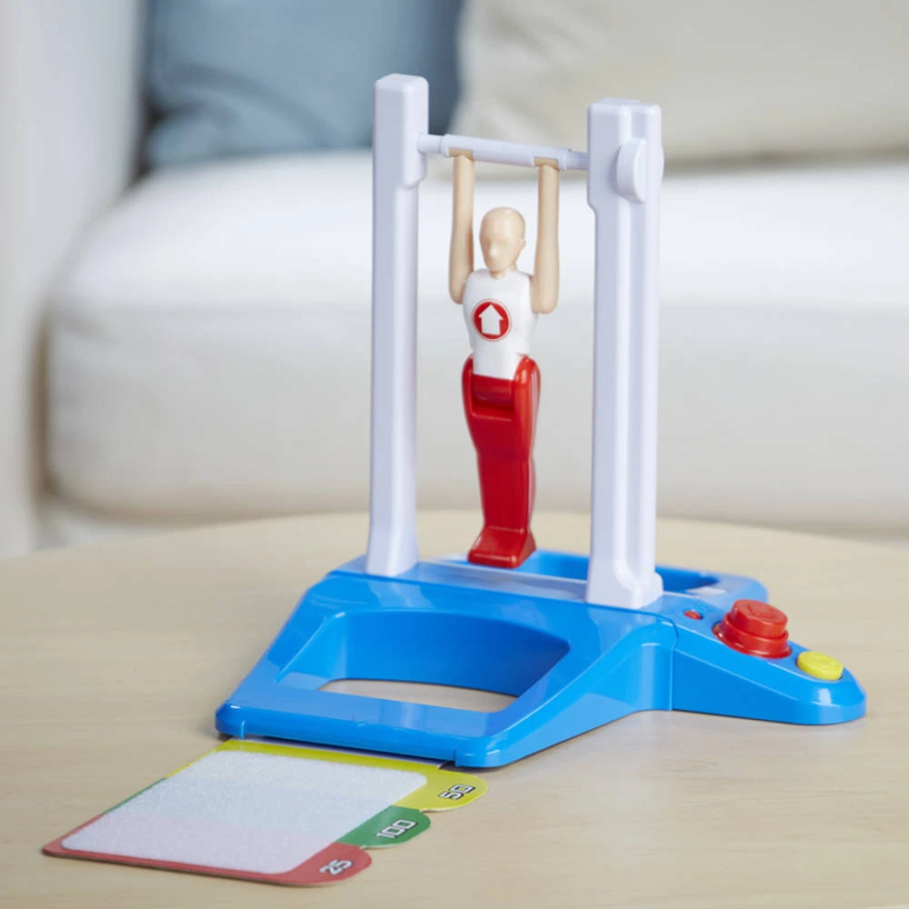 Hasbro Gaming Toffe Turner 6 Hasbro Gaming Toffe Turner - Afbeelding 4