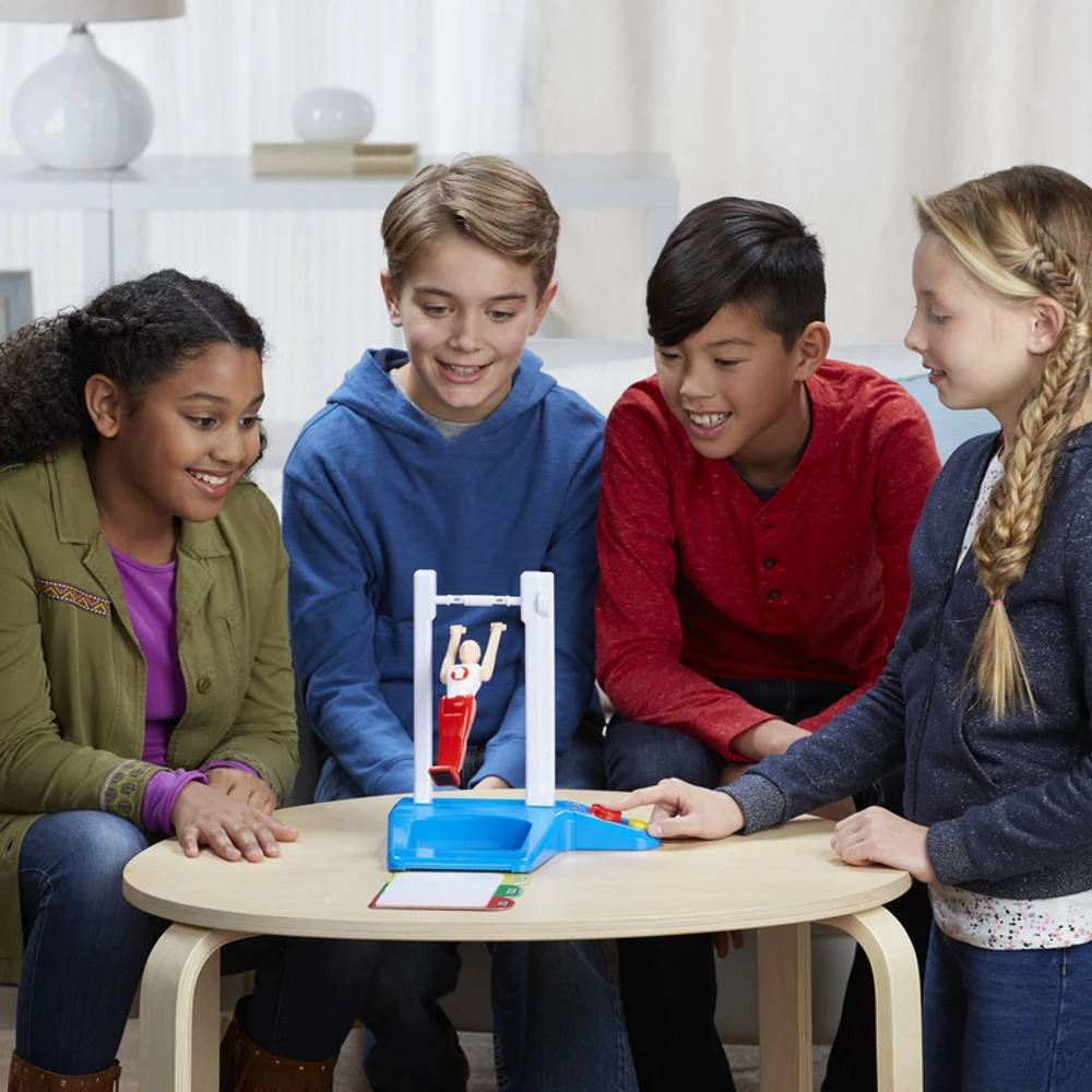 Hasbro Gaming Toffe Turner 8 Hasbro Gaming Toffe Turner - Afbeelding 6