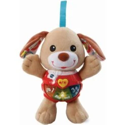 VTech Baby Knuffel En Speel Puppy 7 VTech Baby Knuffel En Speel Puppy -Speel Plezier 1750439 6e9cdbd8