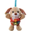 VTech Baby Knuffel En Speel Puppy 2 VTech Baby Knuffel En Speel Puppy -Speel Plezier 1750439 f5d02a0a