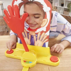 Hasbro Gaming Pie Face Cannon -Speel Plezier 1773111 075ba6b5