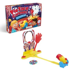 Hasbro Gaming Pie Face Cannon