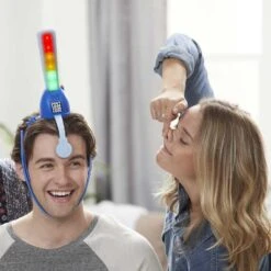 Hasbro Gaming Geen Paniek 11 Hasbro Gaming Geen Paniek -Speel Plezier 1773115 003