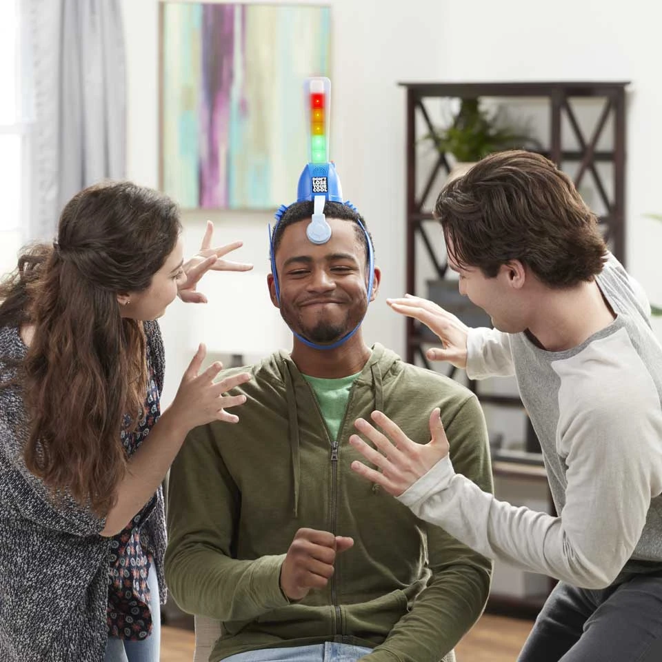 Hasbro Gaming Geen Paniek 7 Hasbro Gaming Geen Paniek - Afbeelding 5