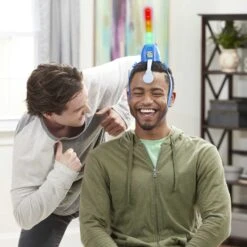 Hasbro Gaming Geen Paniek 13 Hasbro Gaming Geen Paniek -Speel Plezier 1773115 005