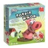 Jumbo Poepie Knor Gezelschapsspel
