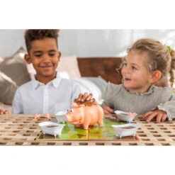 Jumbo Poepie Knor Gezelschapsspel -Speel Plezier 1777876 3724fc88