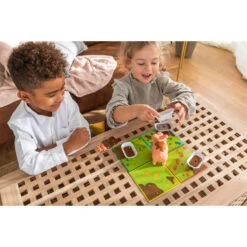 Jumbo Poepie Knor Gezelschapsspel -Speel Plezier 1777876 389437ff