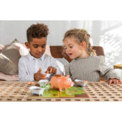 Jumbo Poepie Knor Gezelschapsspel -Speel Plezier 1777876 d0c40141