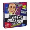 Hasbro Gaming Speech Breaker 2 Hasbro Gaming Speech Breaker -Speel Plezier 1874427