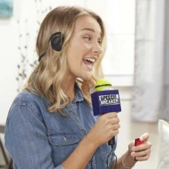 Hasbro Gaming Speech Breaker -Speel Plezier 1874427 002