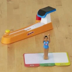 Hasbro Gaming Fantastic Gymnastic Vault Challenge -Speel Plezier 1874432 002