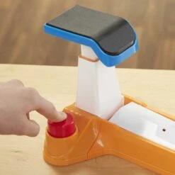 Hasbro Gaming Fantastic Gymnastic Vault Challenge -Speel Plezier 1874432 003