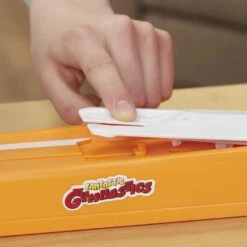 Hasbro Gaming Fantastic Gymnastic Vault Challenge -Speel Plezier 1874432 004