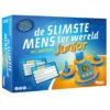 De Slimste Mens Ter Wereld Junior -Speel Plezier 1898080 c2ab143f