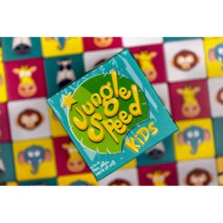 ASMODEE Jungle Speed Kids 12 ASMODEE Jungle Speed Kids -Speel Plezier 1904419 85bbfa9e