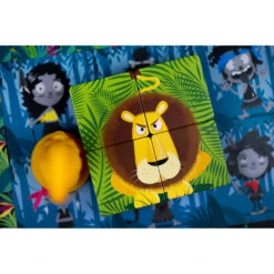 ASMODEE Jungle Speed Kids 13 ASMODEE Jungle Speed Kids -Speel Plezier 1904419 fec7a07f