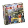 Days Of Wonder Ticket To Ride New York -Speel Plezier 1904420 bf23fbfc