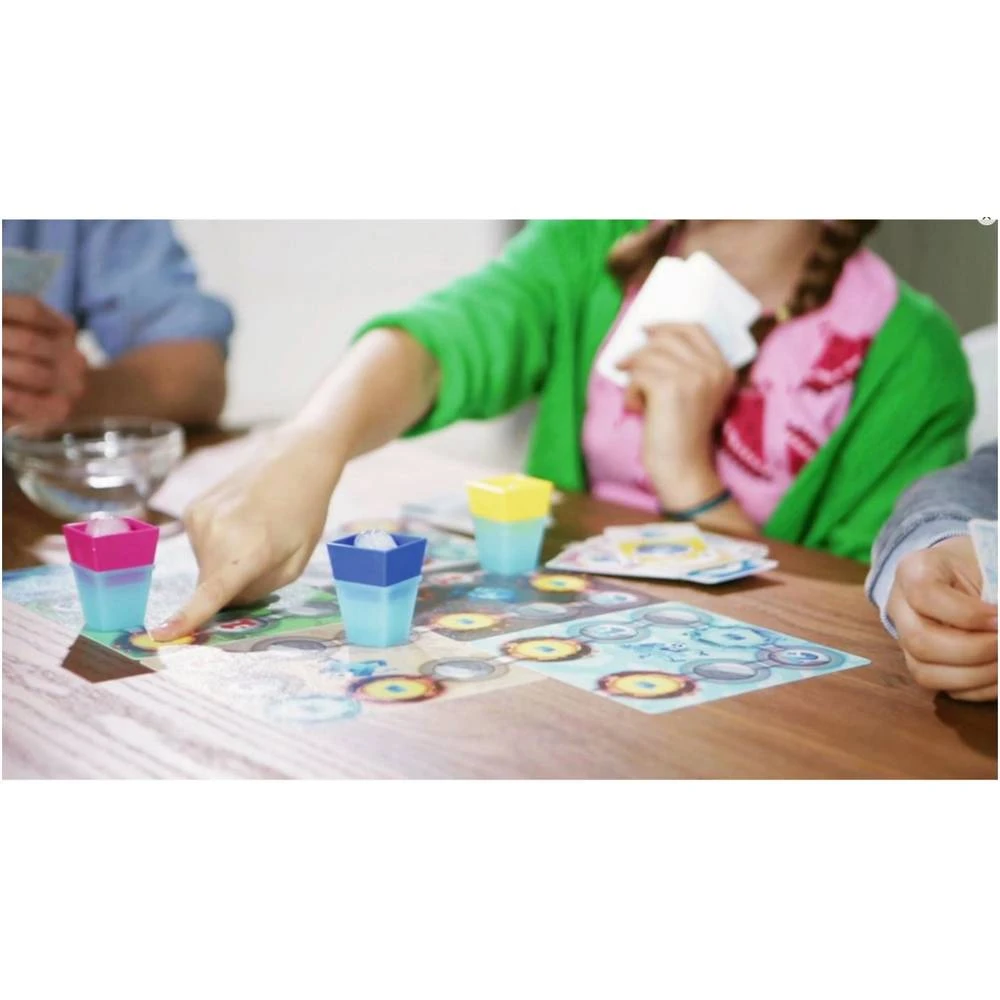 Ravensburger Cool Runnings Actiespel 8 Ravensburger Cool Runnings Actiespel - Afbeelding 6