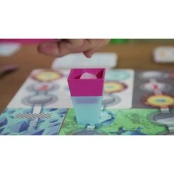 Ravensburger Cool Runnings Actiespel 12 Ravensburger Cool Runnings Actiespel -Speel Plezier 1909464 8cb80867