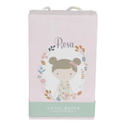 Little Dutch Knuffelpop Rosa - 35 Cm -Speel Plezier 1974208 46d0e3e7