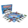Hasbro Gaming Monopoly Fortnite Editie - Bordspel -Speel Plezier 1974335 4763e87b