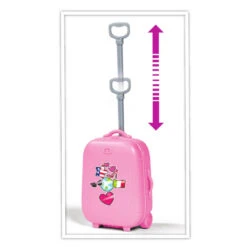 SIMBA Steffi Love Reisplezier 13 SIMBA Steffi Love Reisplezier -Speel Plezier 1975586 5ed4d513