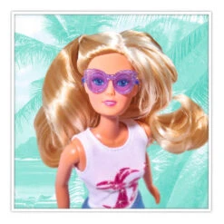 SIMBA Steffi Love Reisplezier 12 SIMBA Steffi Love Reisplezier -Speel Plezier 1975586 780cb467