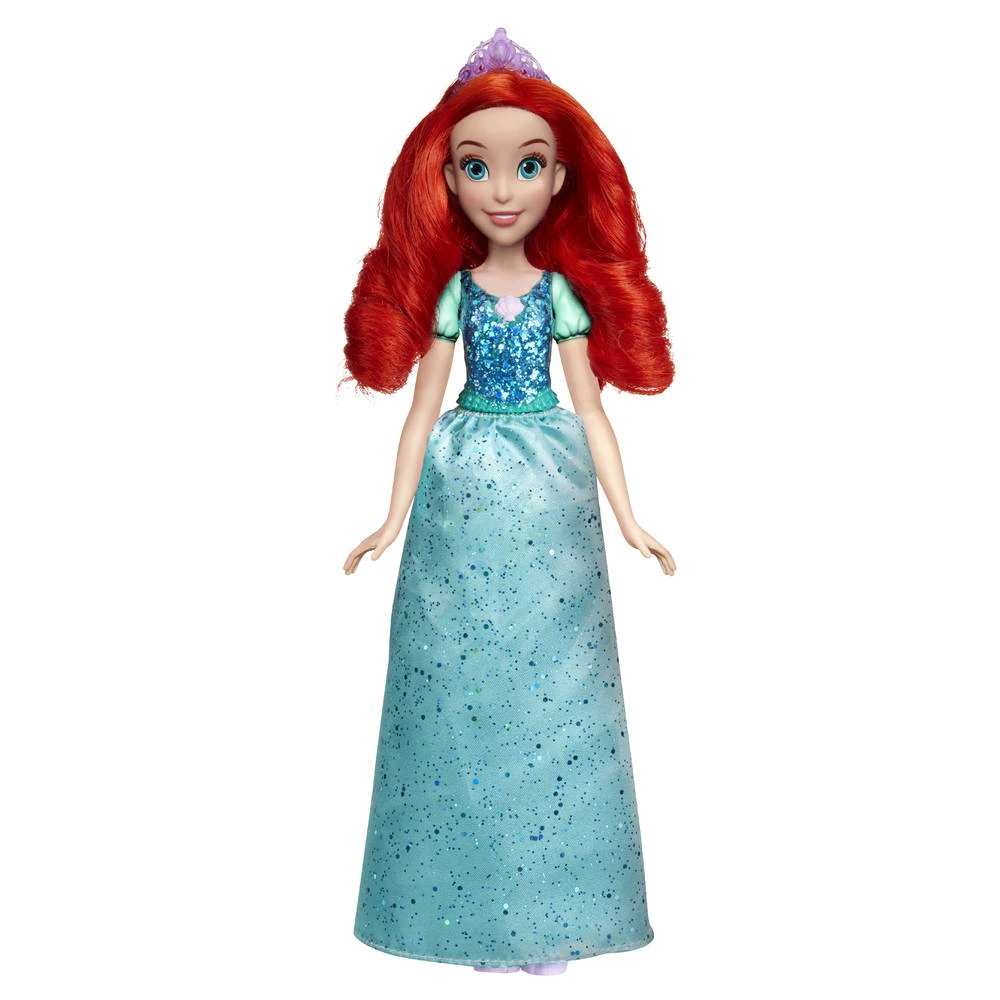 Hasbro Disney Princess Royal Shimmer Pop Ariël 3 Hasbro Disney Princess Royal Shimmer Pop Ariël - Afbeelding 2
