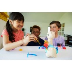 Mattel Games Stapelgekke Alpaca 12 Mattel Games Stapelgekke Alpaca -Speel Plezier 1977481 22a403e6
