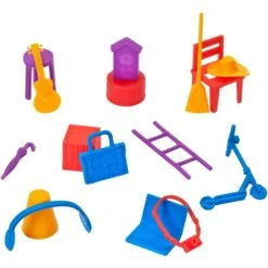 Mattel Games Stapelgekke Alpaca 13 Mattel Games Stapelgekke Alpaca -Speel Plezier 1977481 9cb6b3af