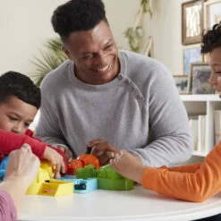 Hasbro Gaming Hippo Hap 12 Hasbro Gaming Hippo Hap -Speel Plezier 1977810 ca5ffbfd