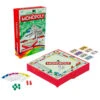 Hasbro Gaming Monopoly Reisspel 2 Hasbro Gaming Monopoly Reisspel -Speel Plezier 1977813 4b8fc4da