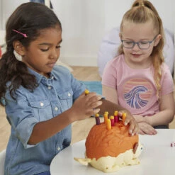 Hasbro Gaming Egeltje Plof -Speel Plezier 1977836 7310d73e