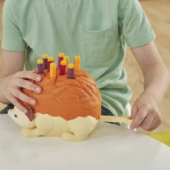 Hasbro Gaming Egeltje Plof -Speel Plezier 1977836 b735014e