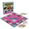 Hasbro Gaming Monopoly L.O.L. Surprise! Editie -Speel Plezier 1977855 a55119b9