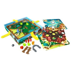 ASMODEE Slide Quest 11 ASMODEE Slide Quest -Speel Plezier 1978243 394d1a59