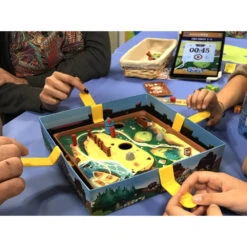 ASMODEE Slide Quest 12 ASMODEE Slide Quest -Speel Plezier 1978243 f809663c