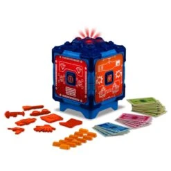 Megableu Bank Attack -Speel Plezier 1978683 9eb72c8e