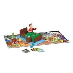 Goliath Sshh Maak Papa Niet Wakker -Speel Plezier 1978858 5bb97ab9