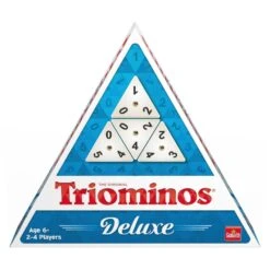 Goliath Triominos Deluxe -Speel Plezier 1979176 5096015e