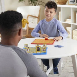 Hasbro Gaming Wie Is Het? 12 Hasbro Gaming Wie Is Het? -Speel Plezier 1979989 625552fd