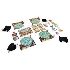 999 Games De Kwakzalvers Van Kakelenburg -Speel Plezier 1979992 41474a47