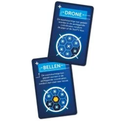 Het Jachtseizoen -Speel Plezier 1980643 5913b324