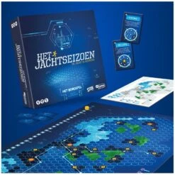 Het Jachtseizoen -Speel Plezier 1980643 7d4ca92f