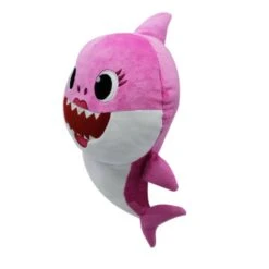 No Brand Baby Shark Knuffel Met Muziek Mommy Shark 7 No Brand Baby Shark Knuffel Met Muziek Mommy Shark -Speel Plezier 1980788 3710f671