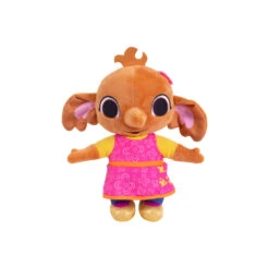 No Brand Bing Pratende Sula Knuffel 10 No Brand Bing Pratende Sula Knuffel -Speel Plezier 1981531 59d15fa8