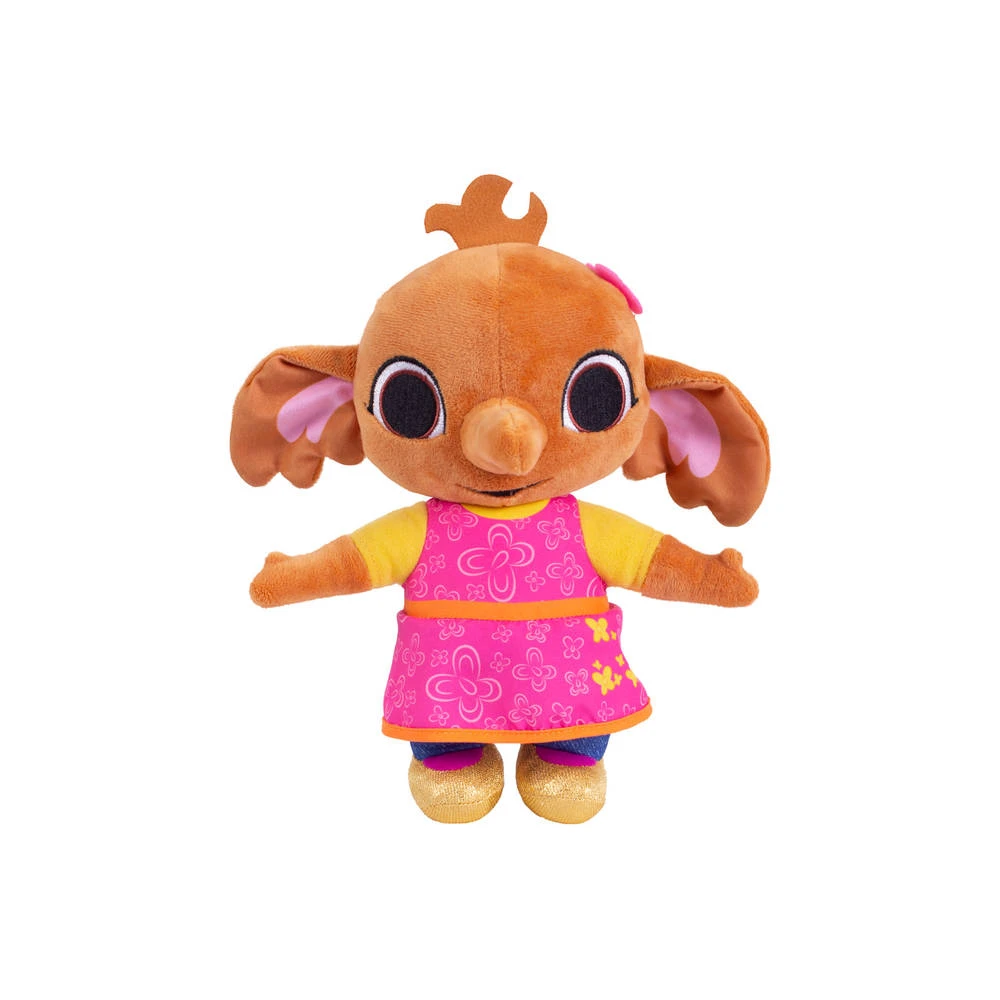 No Brand Bing Pratende Sula Knuffel 5 No Brand Bing Pratende Sula Knuffel - Afbeelding 3